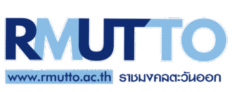 RMUTTO | Rajamangala University of Technology Tawan-ok