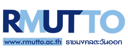 RMUTTO | Rajamangala University of Technology Tawan-ok